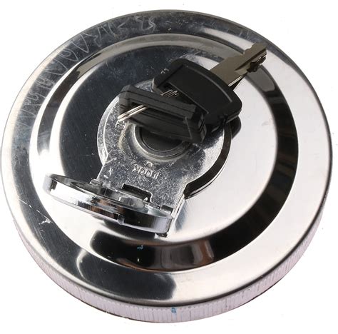 Holdwell Lockable Fuel Tank Cap 4361638 for Hitachi Excavator 